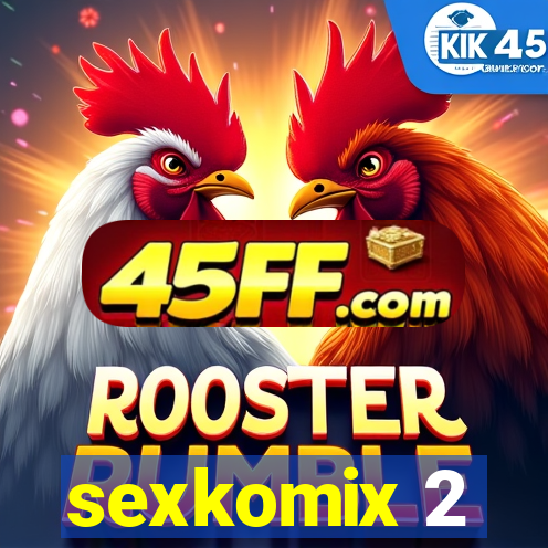 sexkomix 2